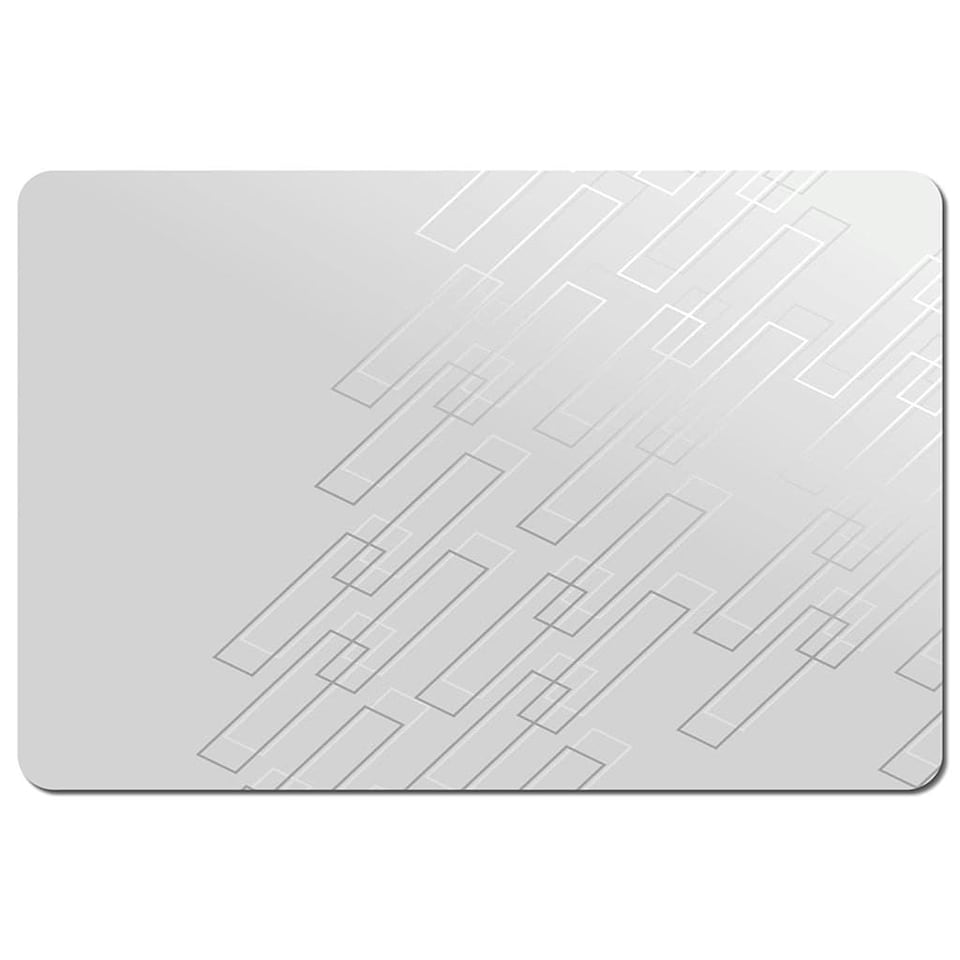 Line geometric (Placemat)