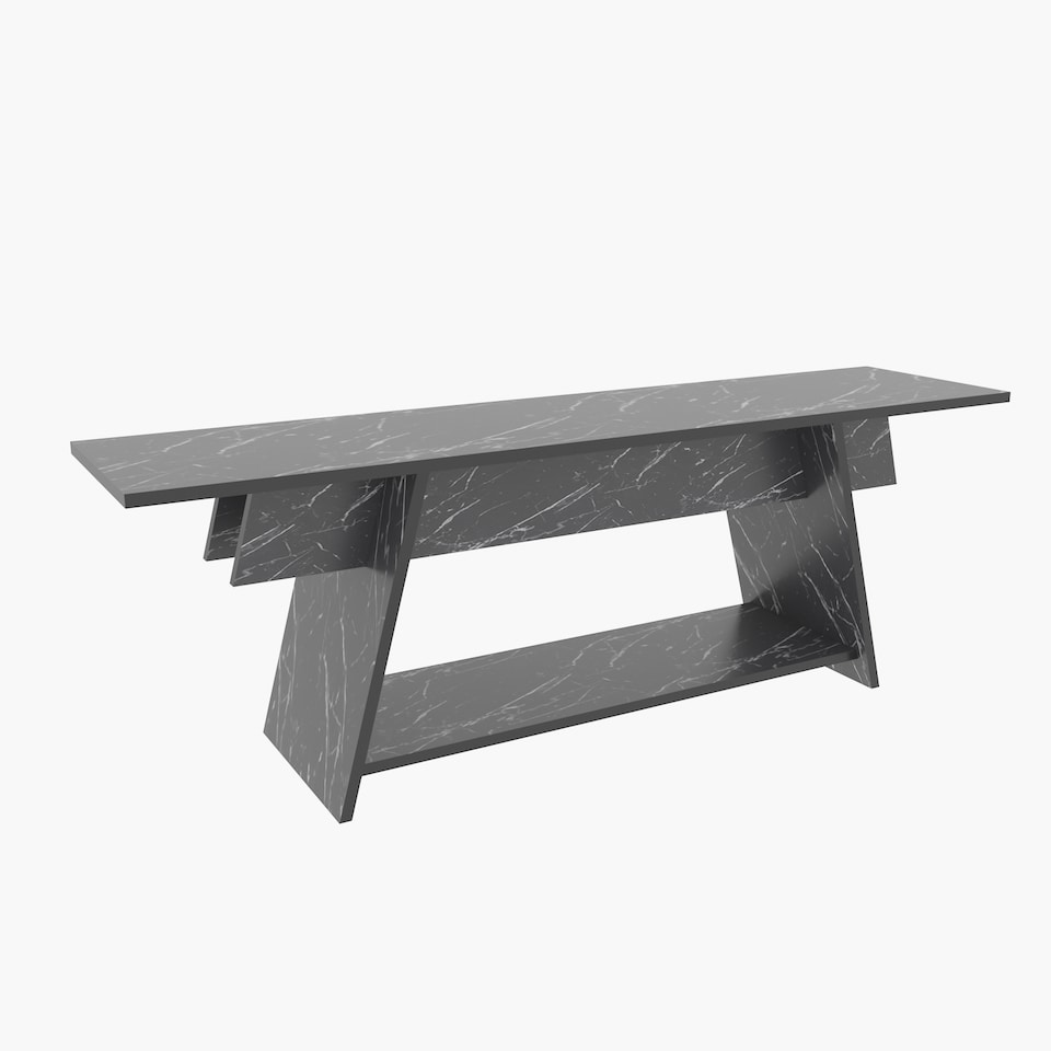 image 1 of Decorotika Lanca  TV Unit for TVs up to 47 inches