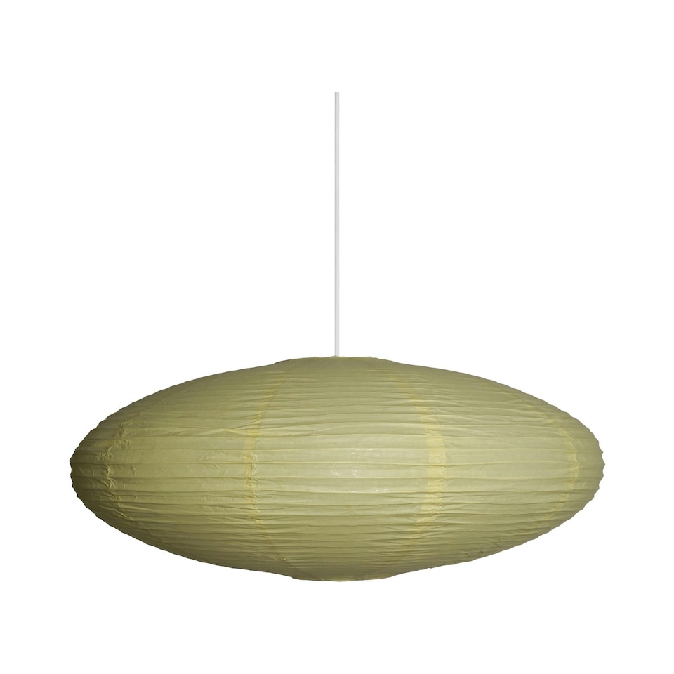 image 1 of Villo 60 | Lamp shade | Yellow Yellow | Yellow