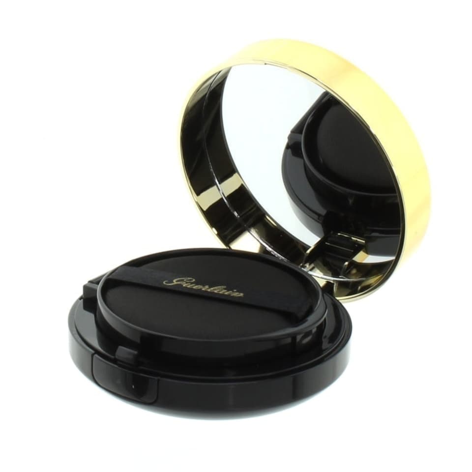 image 1 of Guerlain Parure Gold Cushion Liquid Foundation 00N Ivory Beige N/A