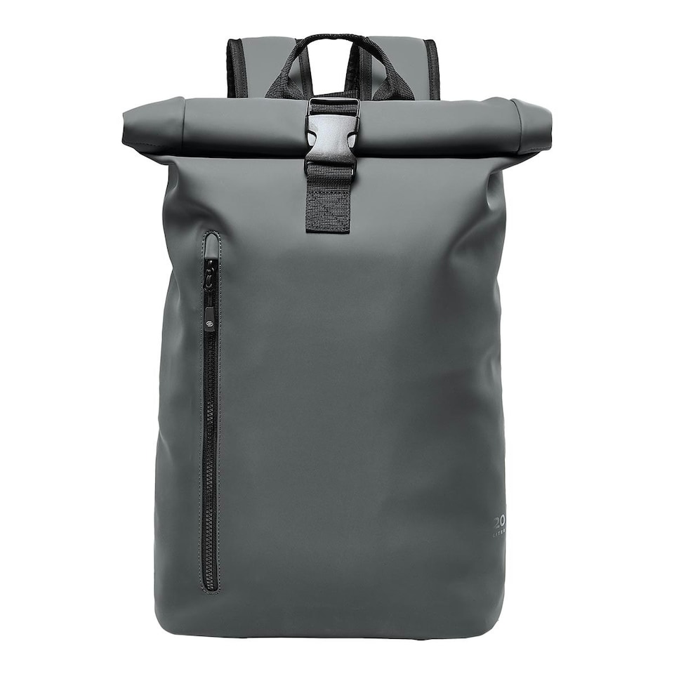 image 1 of Stormtech Sargasso Backpack - Graphite Grey - One Size
