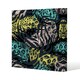 image 1 of Animal & Tropical Print (Canvas Print) 46 x 46 x 4cm