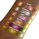 image 6 of Candy Chroma Flakes - Duochrome Pigment - Glisten Cosmetics Multi