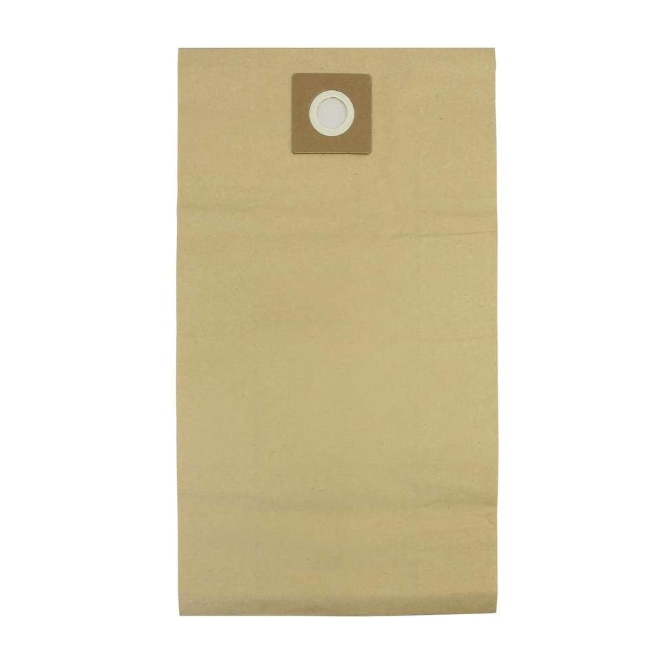 image 1 of MAXBLAST 50L Vacuum Cleaner Dust Bags, 5 Pack