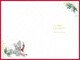 image 2 of Bear On Sledge Dad Christmas Card
