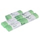 image 1 of All-Green 30 Litre Compostable Food Waste Bin Liners - 5 Rolls