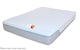image 2 of Rock Hard Ultra Firm Mattress King Size | White | 1