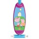 image 2 of Peppa Pig 3-Wheel Kids Scooter with Stable Lean-to-Steer Design