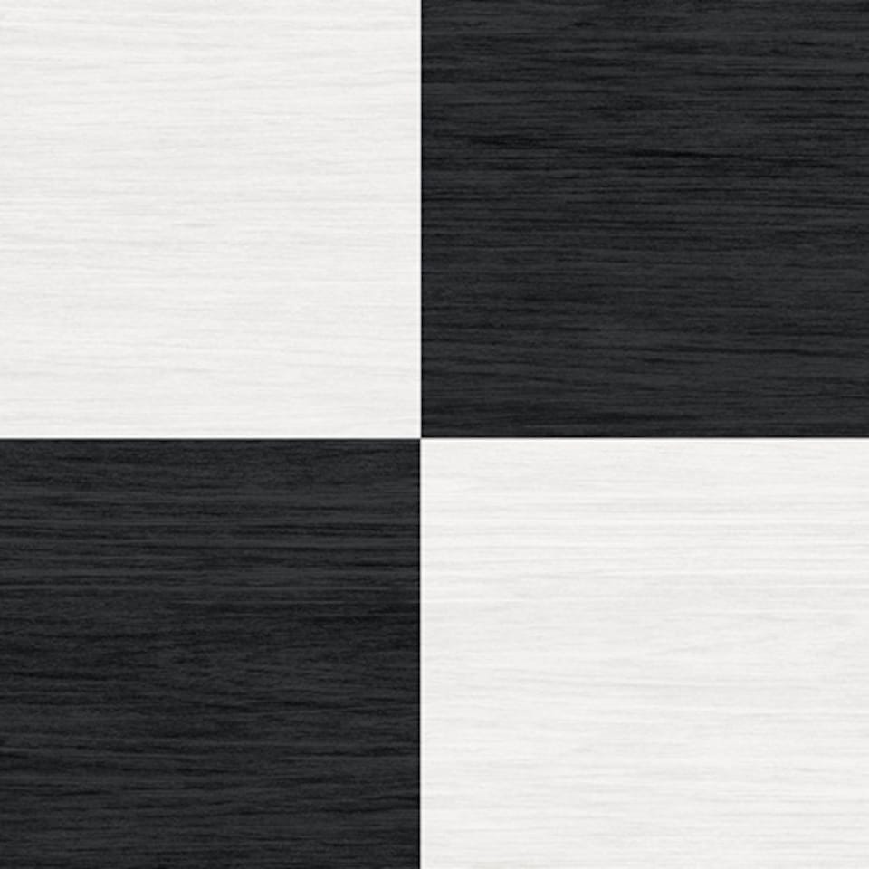 image 1 of Floor Pops Lawrence Classic 30.48 x 30.48cm Self-adhesive Vinyl Floor Tiles Pack 10 | 0.93sqm