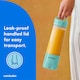 image 5 of nutribullet Portable Blender - Light Blue