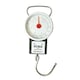image 1 of Quest Luggage Weighing Scales - White - One Size
