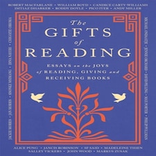 The Gifts Of Reading