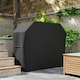 image 6 of Outsunny Barbecue Covers, Waterproof UV Protection Rip-Proof, 188 x 71 x 125cm