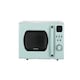 image 1 of Cookology Retro Microwave 800W Freestanding 20L - RETDD20MG Mint Green