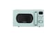 image 1 of Cookology Retro Microwave 800W Freestanding 20L - RETDD20MG Mint Green