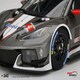 image 4 of Chevrolet Corvette C8.R #4 Corvette Racing 2021 IMSA Sebring 12Hr 1:18 TSM TS0340