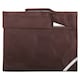 image 1 of Quadra Junior Book Bag - 5 Litres - Burgundy - One Size