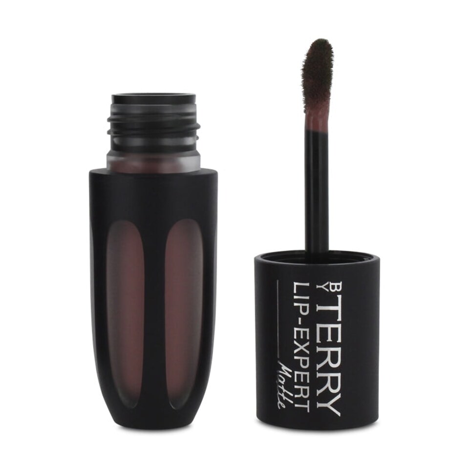 image 1 of By Terry Lip Expert Matte Liquid Lipstick 1 Guilty Beige N/A