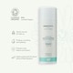 image 3 of Green People Gentle Cleanse & Make Up Remover - Natural & Organic - With Calendula & Squalane - SLS & Alcohol Free - Vegan & Cruelty Free, 150ml
