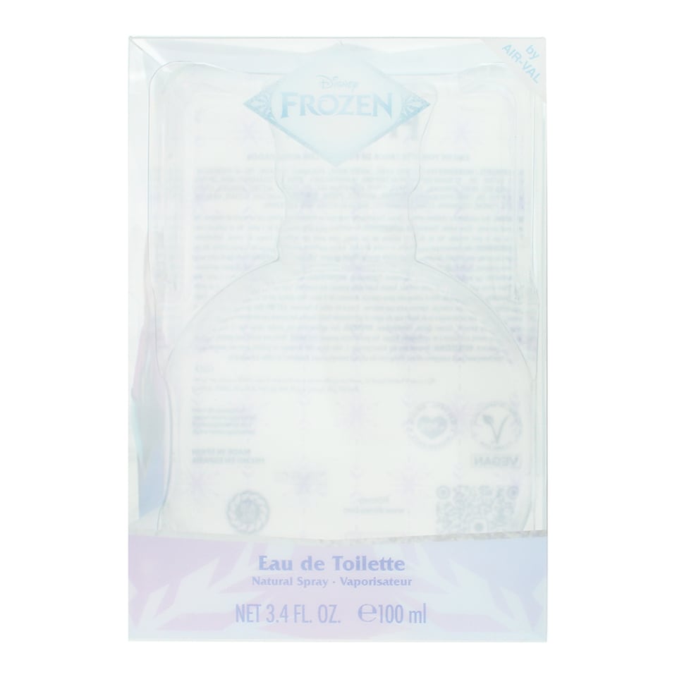 image 1 of Disney Frozen 2 Children's EDT 100ml Fragrance | Multi | 100ml