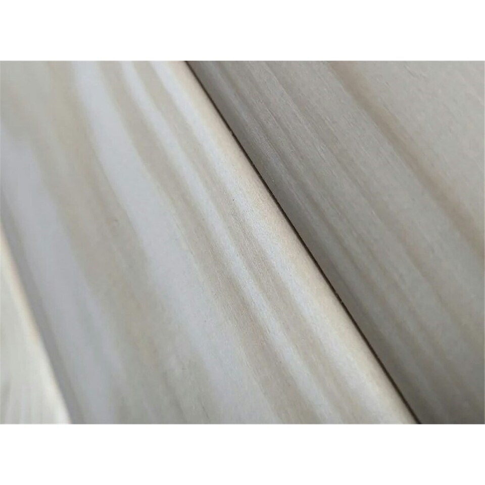 image 1 of PACK OF 20 (Total 20 Units) - 25mm x 100mm (19mm x 96mm Finish) Tongue & Groove Loglap Timber Cladding - 4.8m Length