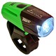 image 1 of AWE AWE700 Lumens EXTREMELY BRIGHT Front LED USB Rechargeable Bike Light