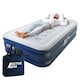 image 2 of Active Era Single Comfort Air Bed – Grey/Navy
