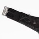 image 3 of Shires Lusso Stud Girth Brown | Size: 42
Colour: H.Brown