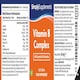 image 2 of Vitamin B Complex - 360 Tablets