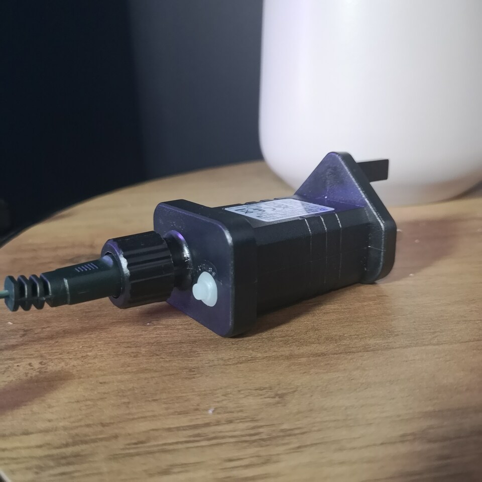 image 1 of 62.5m 5000 Rainbow LEDs Indoor Outdoor Cluster Christmas Lights with Timer