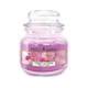 image 1 of Prices Fragrance Collection Cherry Blossom Small Jar Candle