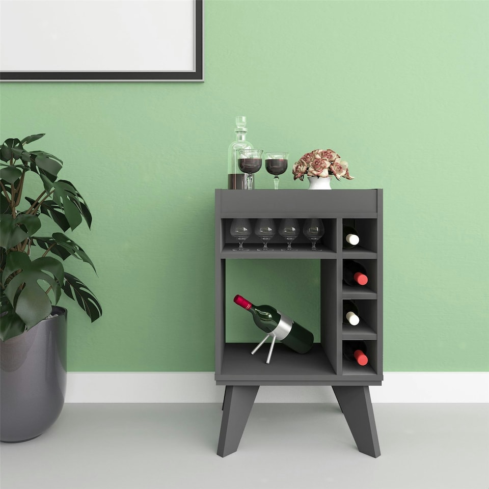 image 1 of Naples Side Table