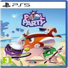 Pool Party PS5