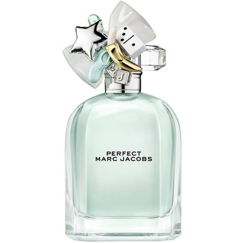 image 1 of Marc Jacobs Perfect Womens EDT 50ml Fragrance