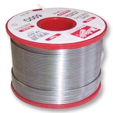 MULTICORE / LOCTITE - Solder Wire, 1.2mm, 500g, 180°C