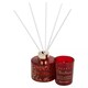 image 1 of 80ml Reed Diffuser Christmas Tree Gift Set | Multi | Velvet Vanilla | 1