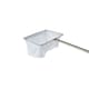 image 1 of Pisces Small Fish Catch Pond Net with Handle - 15cm