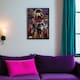 image 2 of JoJo's Bizarre Adventure Group 61 x 91.5cm Maxi Poster