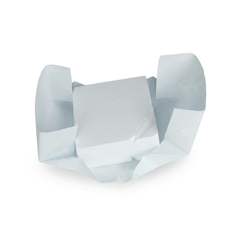 image 1 of Fitness Mad Chalk (Pack of 2) - White - One Size