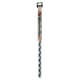 image 2 of Timco - High Performance Deep Cut Auger Bit (Size 22.0 x 457 - 1 Each)