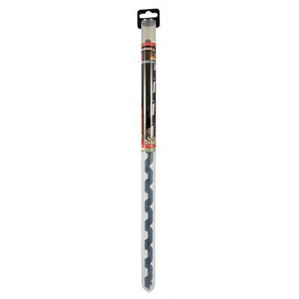 image 1 of Timco - High Performance Deep Cut Auger Bit (Size 22.0 x 457 - 1 Each)