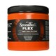 image 1 of Speedball Flex Screen Printing Fabric Ink, Mandarin, 8oz