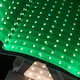 image 6 of 60cm Infinity Light up Christmas Tree Decoration with Green LEDs on Metal Base