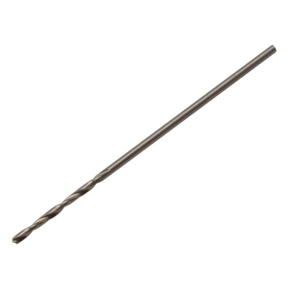 Dormer A100 Hss Jobber Drill Bits, Metric - Multi Colour - 0.40mm