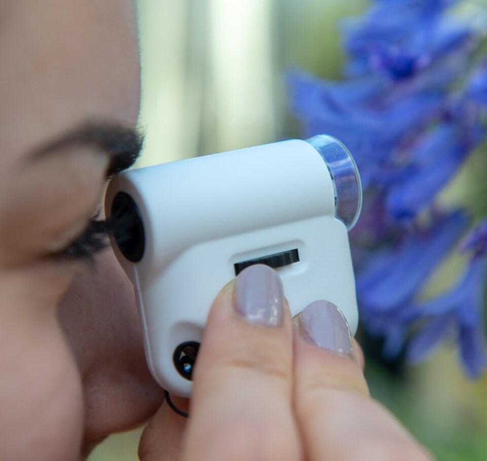 image 1 of Worlds Smallest Micro-scop