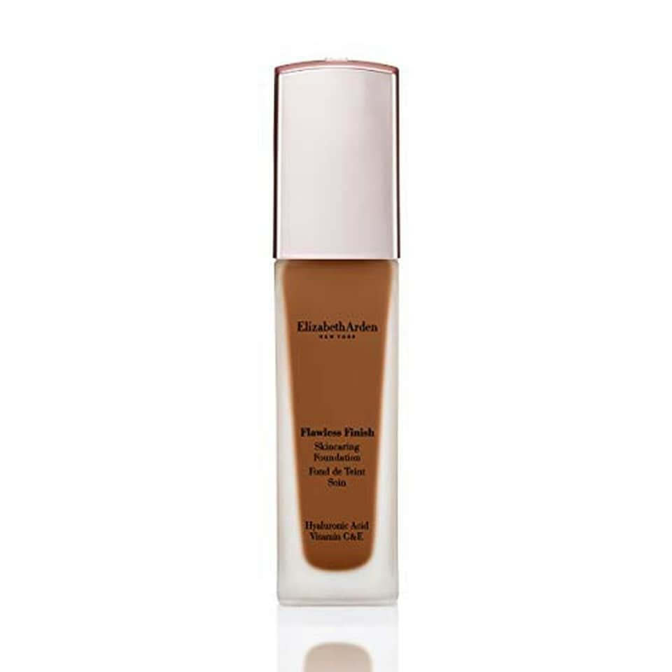 image 1 of Elizabeth Arden Flawless Finish Skincaring Foundation 30ml - 620N