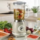 image 5 of Ariete ARPK36 Vintage Retro Jug Blender and Stand Mixer Set, Cream