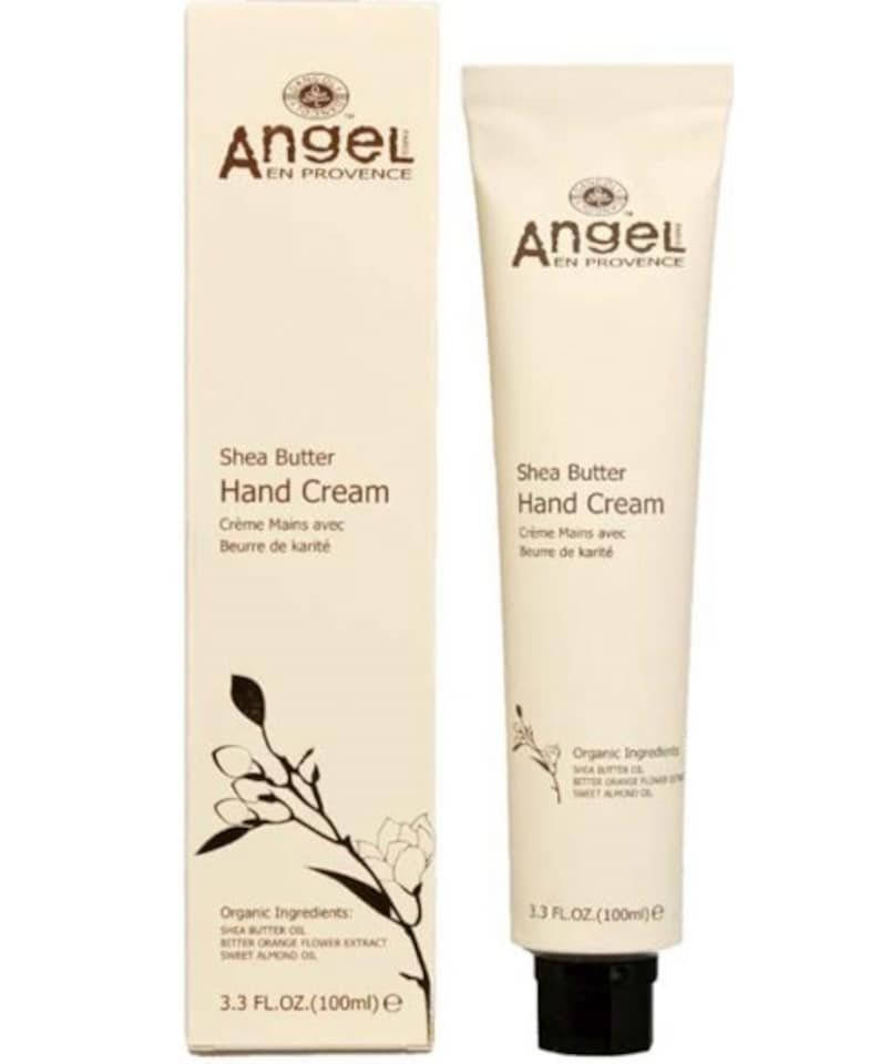 image 1 of Angel En Provence Angel Shea Butter Hand Cream | Cream