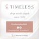 image 5 of Catherine Lansfield So Soft Mono Panel Duvet Cover Set | Cream | Cream/Black