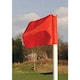 image 2 of Precision Pro Corner Flag - Red - One Size